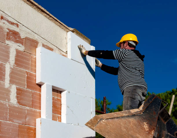 Best Wall Insulation Contractor  in University Of Pittsburgh Johnstown, PA