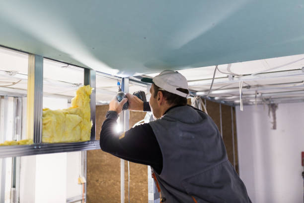 Range of Insulation Solutions in University Of Pittsburgh Johnstown, PA