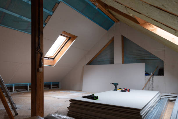 Insulation Repair Services in University Of Pittsburgh Johnstown, PA