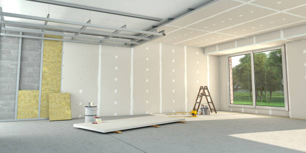 Professional Insulation Contractor in University Of Pittsburgh Johnstown, PA