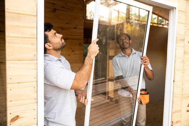 Best Home Insulation Services  in University Of Pittsburgh Johnstown, PA